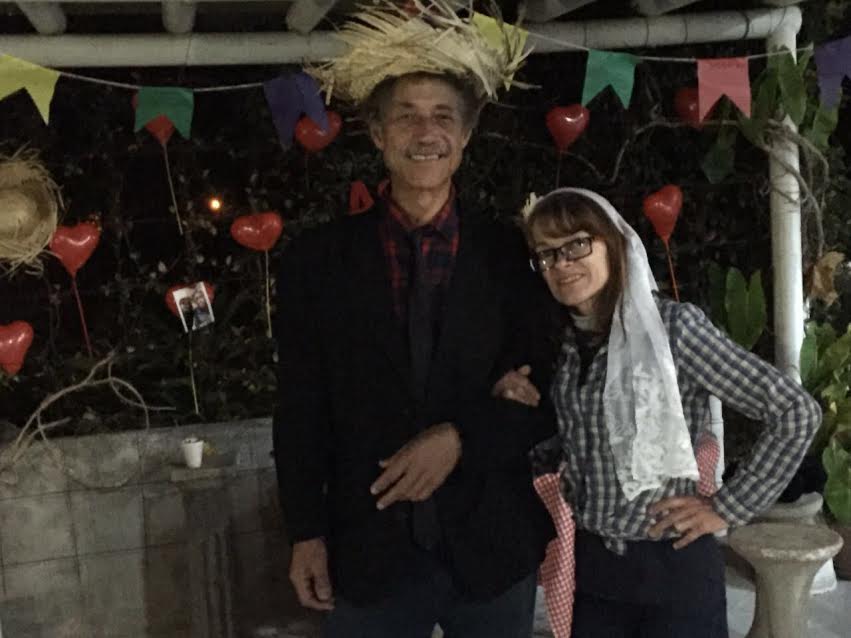 Festa Julhina